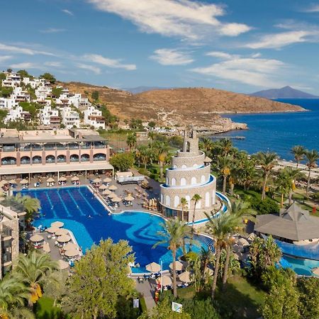 Kairaba Bodrum Imperial Hotel Akyarlar Exterior photo